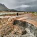 WC rainfall shatters records, leaves behind destruction