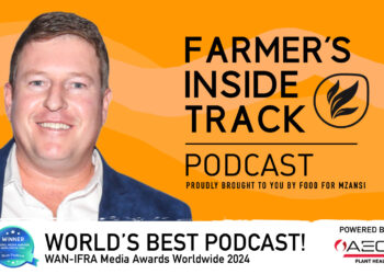 Farmer's Inside Track