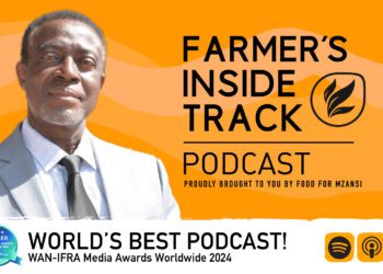 Agroecology: Transforming agriculture with nature’s wisdom
