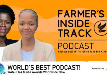 Youth leaders drive change, sustainability in agriculture