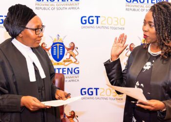 Gauteng MEC reveals budget to end hunger and support farmers