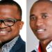Wandile Sihlobo and Dr Sifiso Ntombela, key speakers at the SAIAE & PASAE International Symposium 2024, set to offer ground-breaking insights on agricultural engineering in Africa. Photos: Supplied/Food For Mzansi