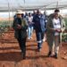 Gauteng MEC hails women farmers, vows to tackle rural safety