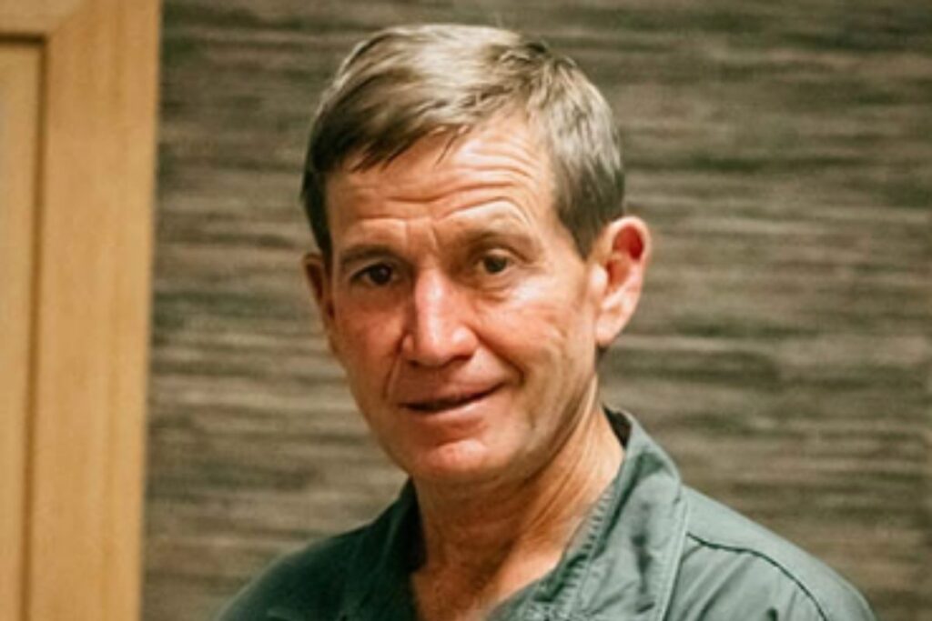 Justin Platt, Founder & CEO of Zylem and RegenZ. Photo: Supplied/Food For Mzansi