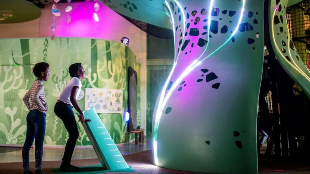 The three-day Hazendal Festival in Stellenbosch, Western Cape will include daily childrens’ workshops at Hazendal Wine Estate’s Wonderdal Edutainment Centre for children. Photo: Supplied/Food For Mzansi
