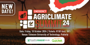 Emergency Summit on Climate Change and Agriculture