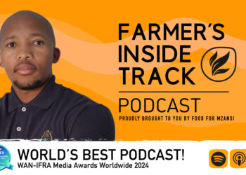 Farms under cyber threat: How to secure your digital data