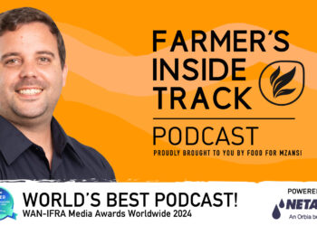 Mastering communications: Training farmers to tell their stories