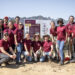 Future of forestry takes root with launch of new open-air lab
