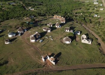 Agritourism: Lifeline for small-scale farmers amid rural poverty