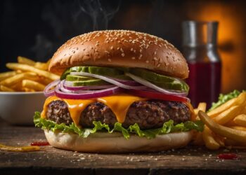 How food ads fuel unhealthy cravings