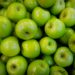 Green apples: A zesty zing for your health and backyard
