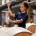 South Africa Wine’s 2024 graduate placement orogramme: Employers are encouraged to join and help shape the future of the wine industry. Photo: Supplied/Food For Mzansi