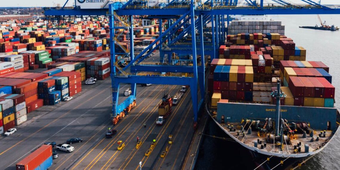 Government and industry partnerships are key to expanding agricultural exports. Efficient operations and collaboration are crucial for enhancing South Africa’s market reach and addressing trade challenges. Photo: Supplied/Food For Mzansi
