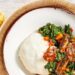 In true Tito Mboweni style, we’re making Chef Funi’s pilchard stew this weekend. It’s easy, full of flavour, and brings all the right vibes to the table. Photo: Supplied/Food For Mzansi