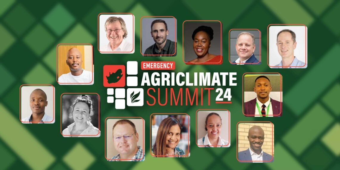 This week’s agricultural events include saving the date for two important events for Food For Mzansi, a youth summit, and a livestock auction. Photo: Food For Mzansi
