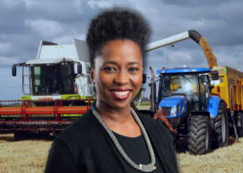 Gauteng MEC Vuyiswa Ramokgopa