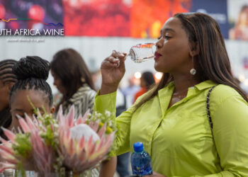 Meet trailblazers of Mzansi’s black-owned wine industry at WineX