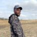 David risks all to build 200-hectare farming dream