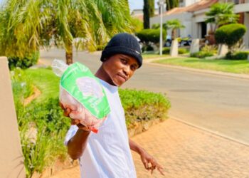 Raising the roost: Thobejane’s poultry venture takes flight