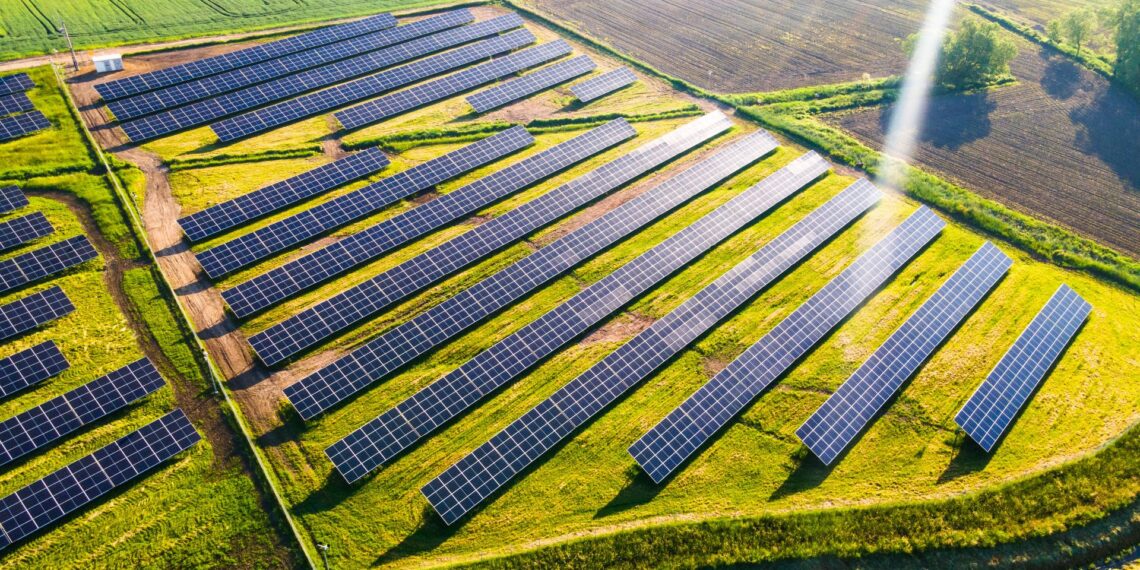 Farmers can reduce energy costs by up to 54% with solar, providing a sustainable alternative to Eskom’s rising tariffs. Photo: Supplied/Food For Mzansi