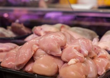 The SA Poultry Association advocates for removing VAT from chicken portions to improve access for low-income households and combat malnutrition in South Africa. Photo: Supplied/Food For Mzansi