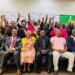 Graduates from the Mopani and Sekhukhune districts in Limpopo proudly celebrate their achievements at the AgriSETA and Salga graduation ceremony, ready to make a positive impact in the agricultural sector and their communities. Photo: Supplied/Food For Mzansi