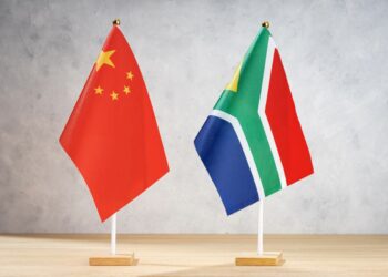 How China’s $50b boost could transform agriculture in Africa
