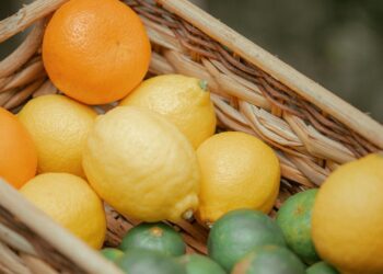 Contrary to media reports, the local citrus industry is not facing a new threat of African Citrus Greening. Photo: Supplied/Food For Mzansi