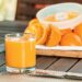 Citrus farmers profit from juice market amid export challenges