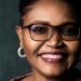 Dr Julia Puseletso Mofokeng, from the University of Free State’s department of chemistry, is doing research into biodegradable polymers for application in disposable product packaging. Photo: Supplied/Food For Mzansi