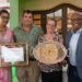 Honouring excellence in dairy: KZN couple takes top award