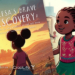 “Palesa’s brave discovery” is a child-friendly booklet by Food For Mzansi and CropLife SA that educates young readers about the dangers of poison and empowers communities to protect their families. Image: Gareth Davies/Food For Mzansi