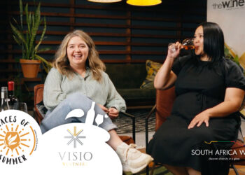 Soweto to shiraz: The rise of Rosemary’s Bridge of Hope Wines