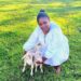 Fadana follows her heart and builds thriving 280-hectare farm