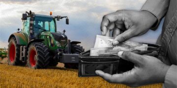 Repo rate cut good news for farmers amid declining inflation