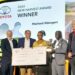 Farming heroes shine in Toyota SA/AgriSA Awards