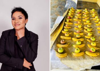 Bongi empowers youth through food, farming, and family ties