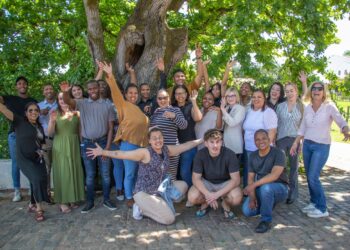 SAWIPB’s global partnerships elevate SA’s wine talent