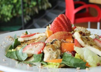 Strawberries: The sweetest way to boost your summer meals