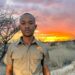 Thabo Dithakgwe, a livestock farmer from North West, says relentless climate challenges are pushing farmers like him to the brink, highlighting the urgent need for mental health support. Photo: Supplied/Food For Mzansi