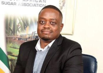 SA Sugar Association welcomes Sifiso Mhlaba as new CEO
