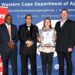Western Cape celebrates top agri-worker achievements
