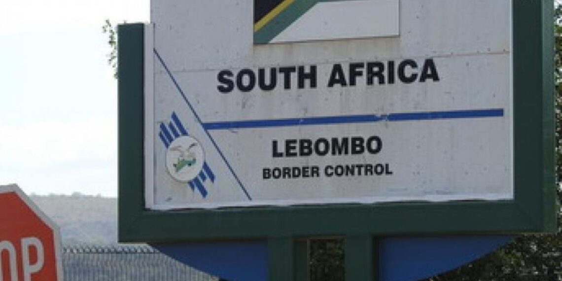 Post-election protests are causing R10 million in daily losses for logistics. Agriculture, mining, and retail are hit hard as trucks are looted and roads blockaded. Photo: Supplied/Food For Mzansi