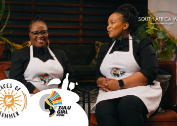 Zulu Girl Wines: Friendship, flavour, and heritage in every sip