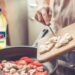 Bring the golden touch to your cooking with Alpha Sun, the versatile sunflower oil that enhances every dish with its light, natural goodness. Available now at Food Lovers Market! Photo: Supplied/Food For Mzansi
