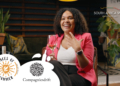 Jill Onkruid, National Brand Ambassador for Compagniesdrift. Photo: Supplied/Food For Mzansi