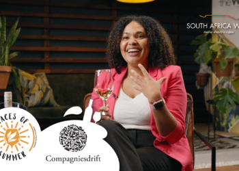 Compagniesdrift: Where passion meets the perfect pour