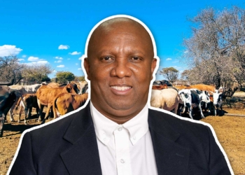 Land reform key to reviving rural economies and drive growth