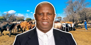 Land reform key to reviving rural economies and drive growth